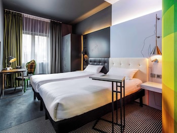 ibis styles london southwark near borough market