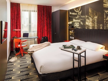 ibis styles london southwark near borough market