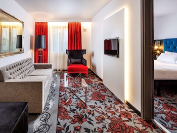 ibis styles london southwark near borough market