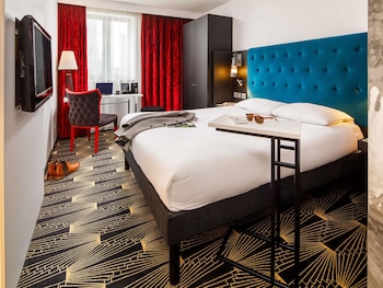 ibis styles london southwark near borough market