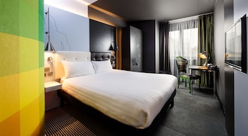 ibis styles london southwark near borough market