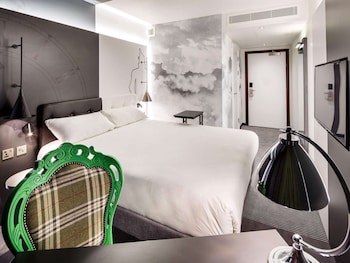 ibis styles london southwark near borough market