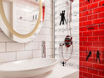 ibis styles london southwark near borough market