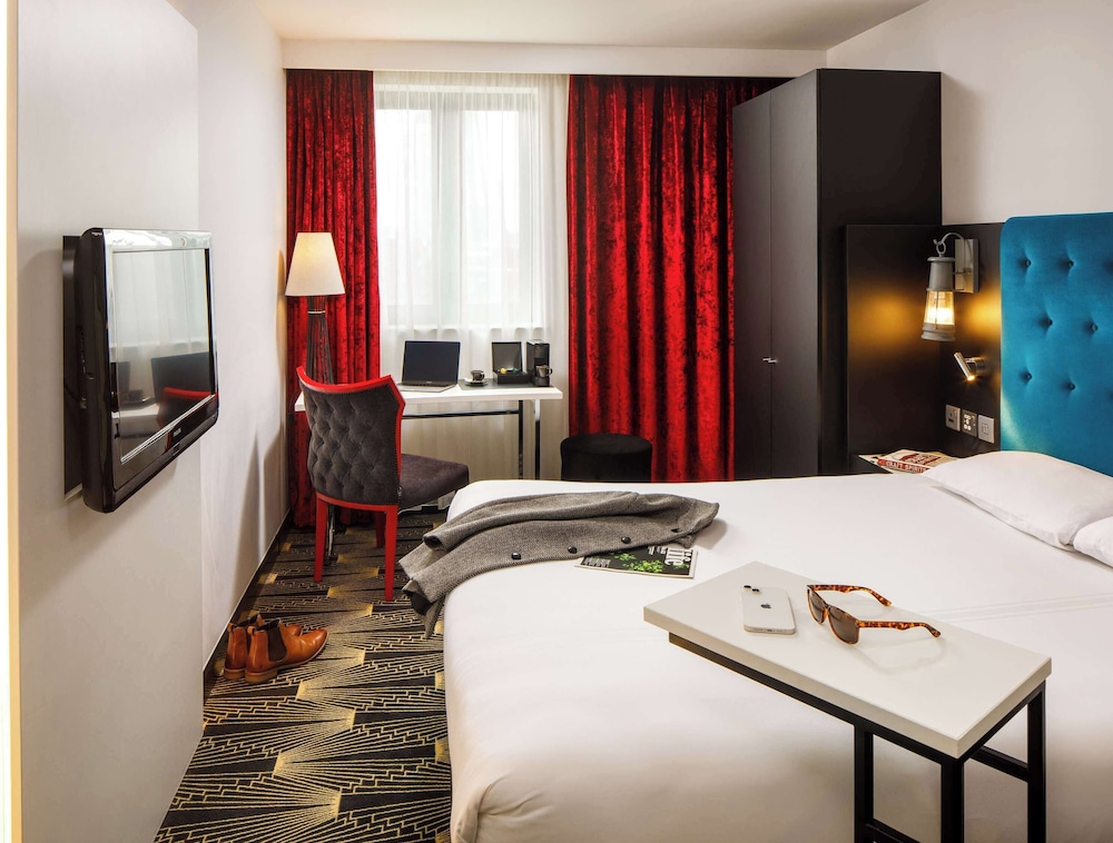 ibis styles london southwark near borough market