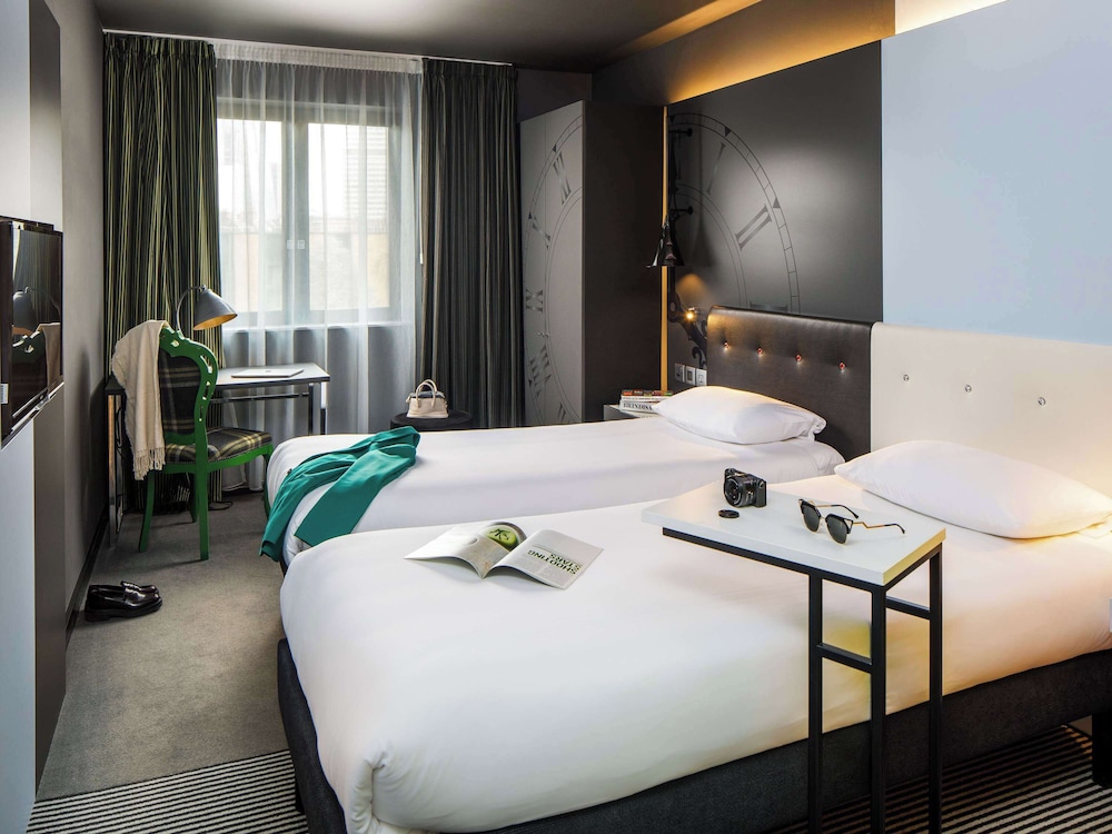 ibis styles london southwark near borough market