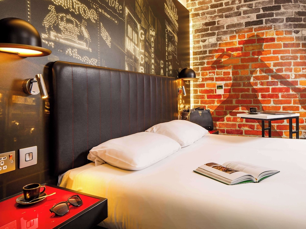 ibis styles london southwark near borough market