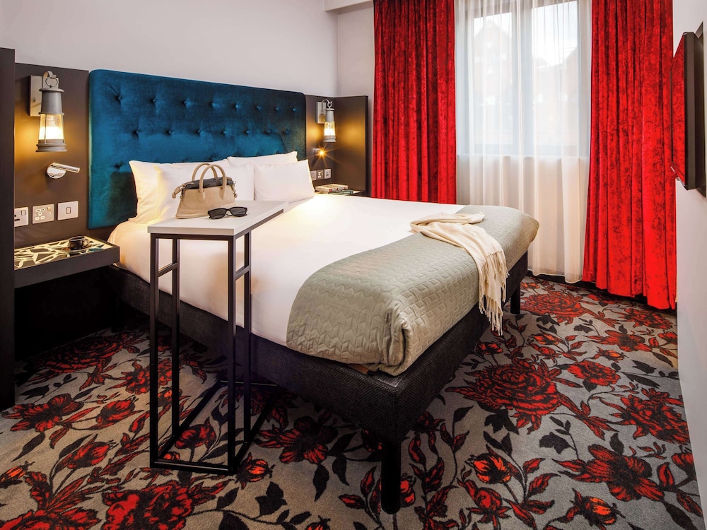 ibis styles london southwark near borough market