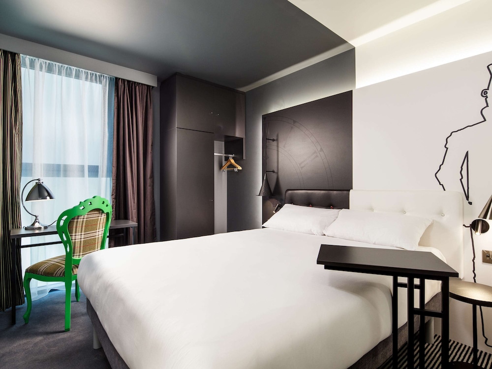 ibis styles london southwark near borough market