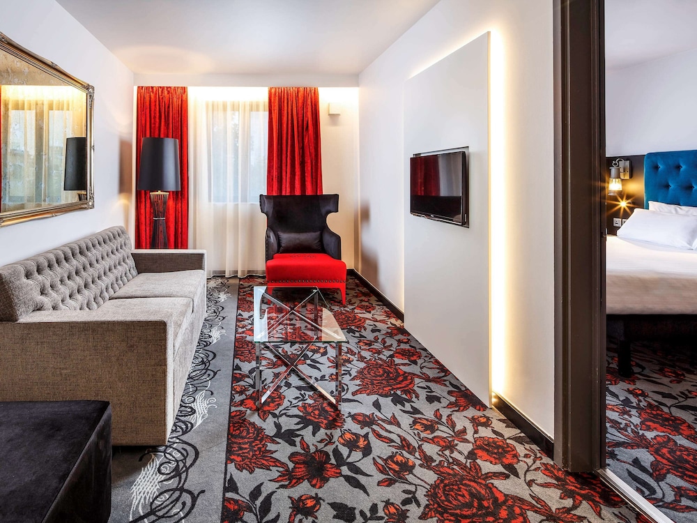 ibis styles london southwark near borough market