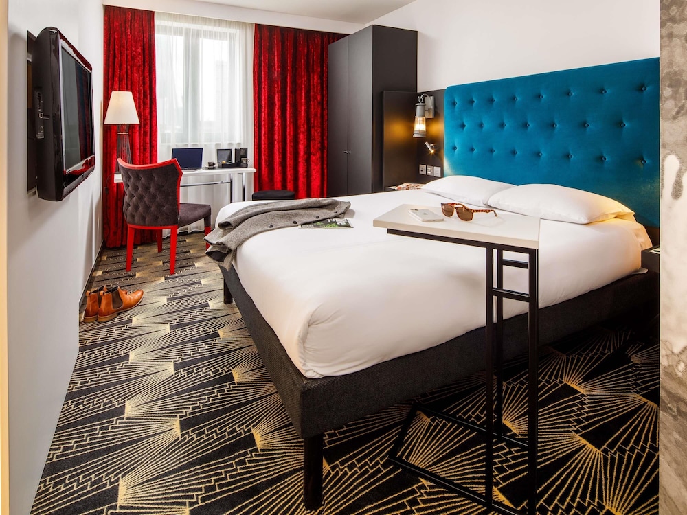 ibis styles london southwark near borough market