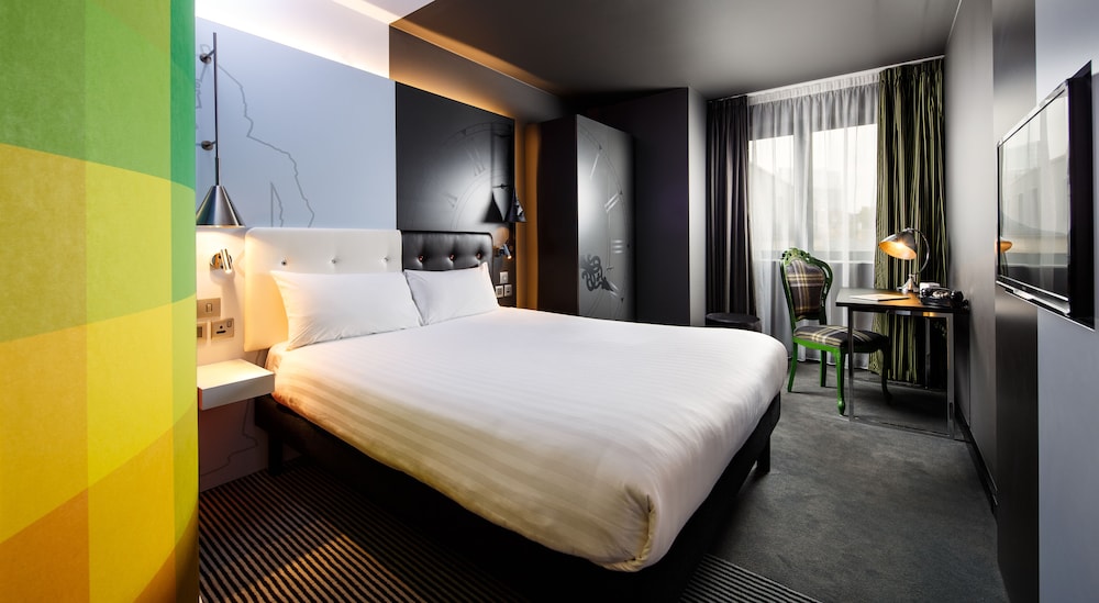 ibis styles london southwark near borough market