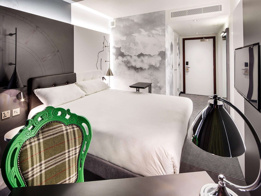 ibis styles london southwark near borough market