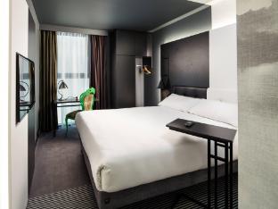 Ibis Styles London Southwark - Near Borough Market,Greater London>>Blackheath,3 star