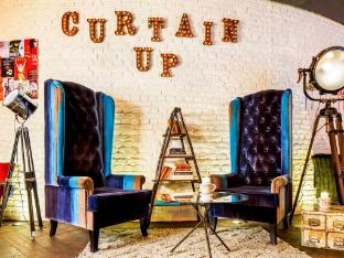 Ibis Styles London Southwark - Near Borough Market,Greater London>>Blackheath,3 star