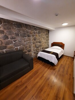 turi wasi house boutique