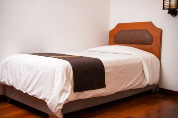 turi wasi house boutique