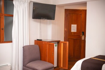 turi wasi house boutique