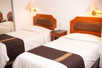 turi wasi house boutique