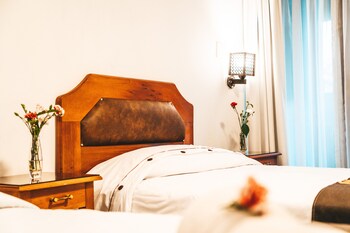 turi wasi house boutique