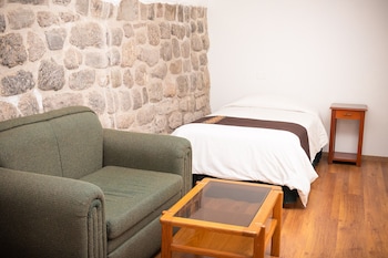 turi wasi house boutique