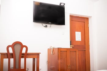 turi wasi house boutique