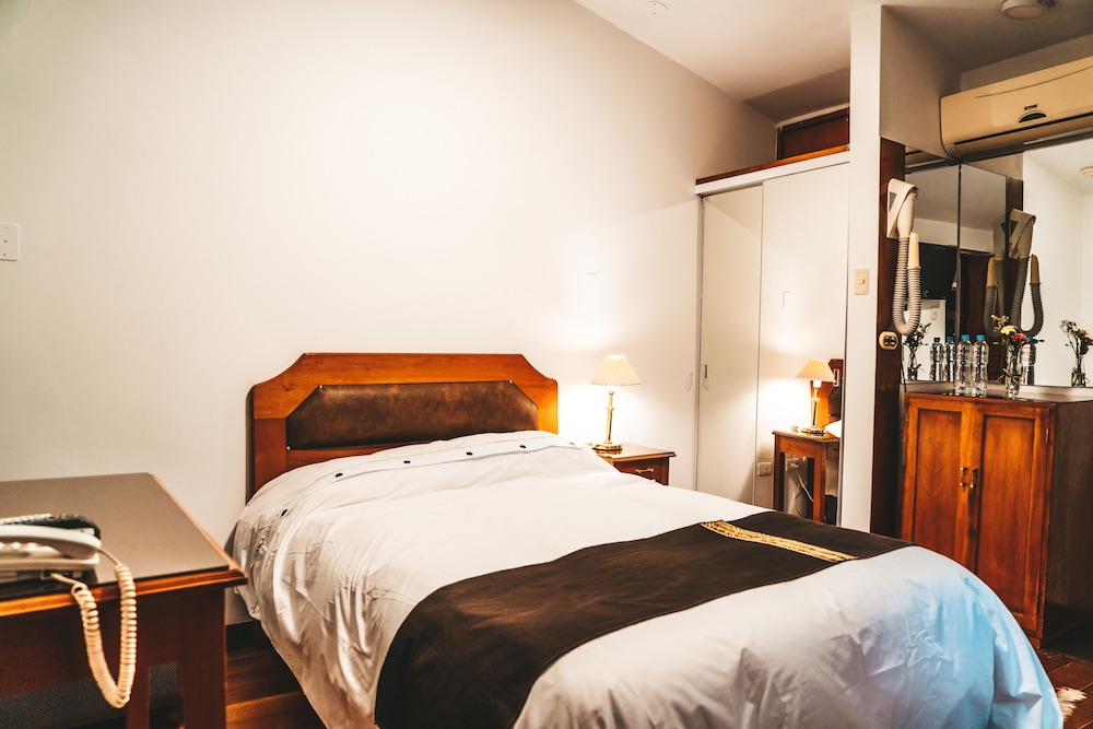 turi wasi house boutique