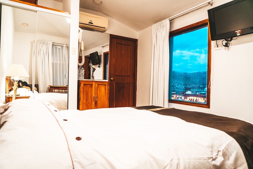 turi wasi house boutique