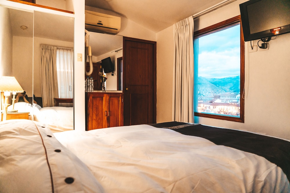 turi wasi house boutique