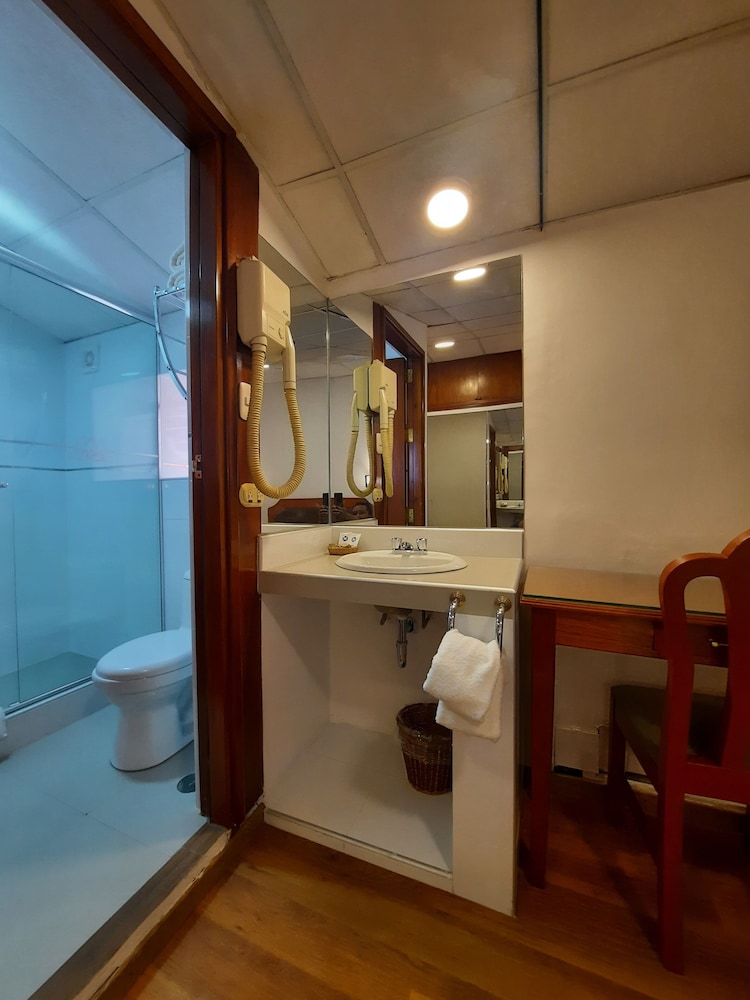 turi wasi house boutique