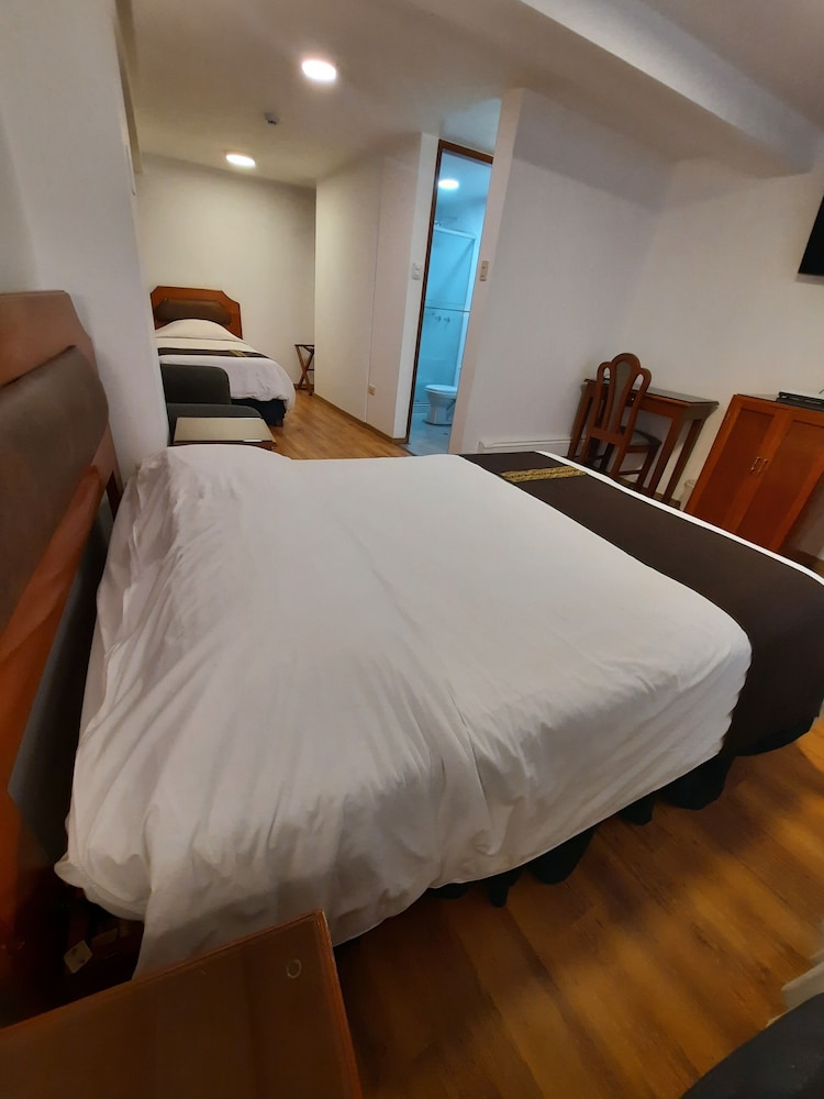 turi wasi house boutique