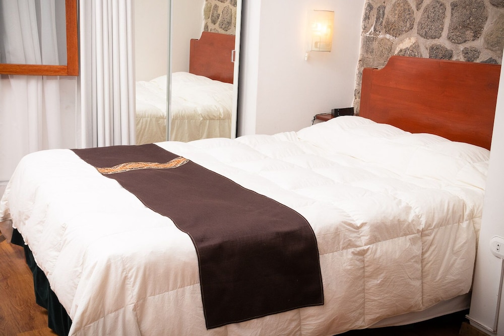 turi wasi house boutique