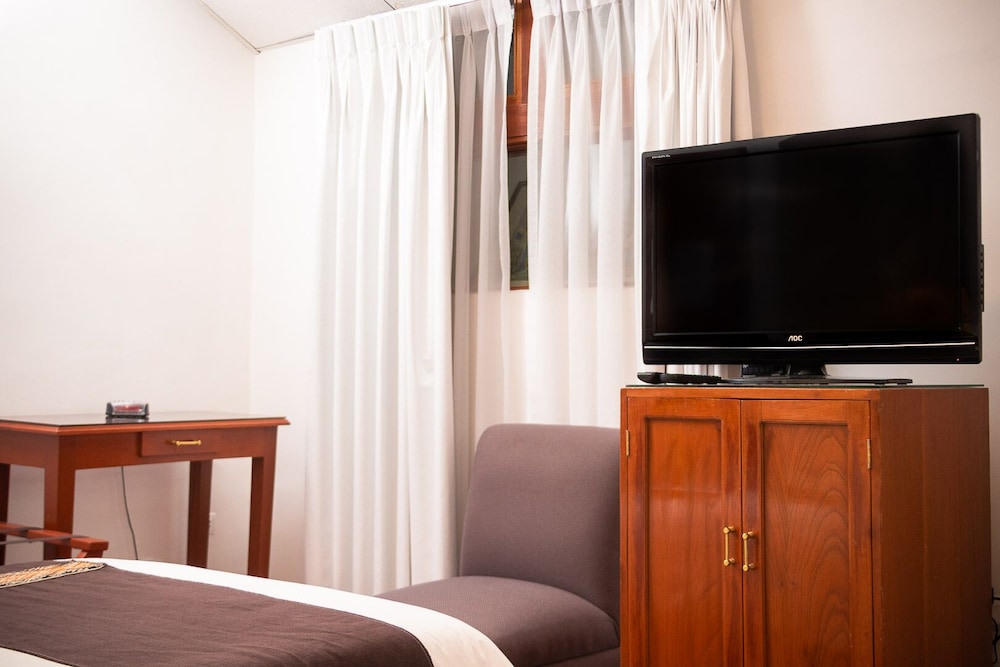 turi wasi house boutique