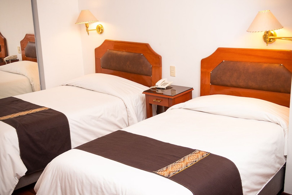 turi wasi house boutique