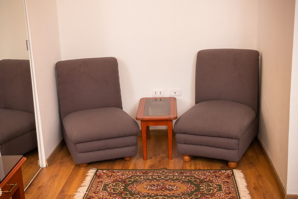 turi wasi house boutique