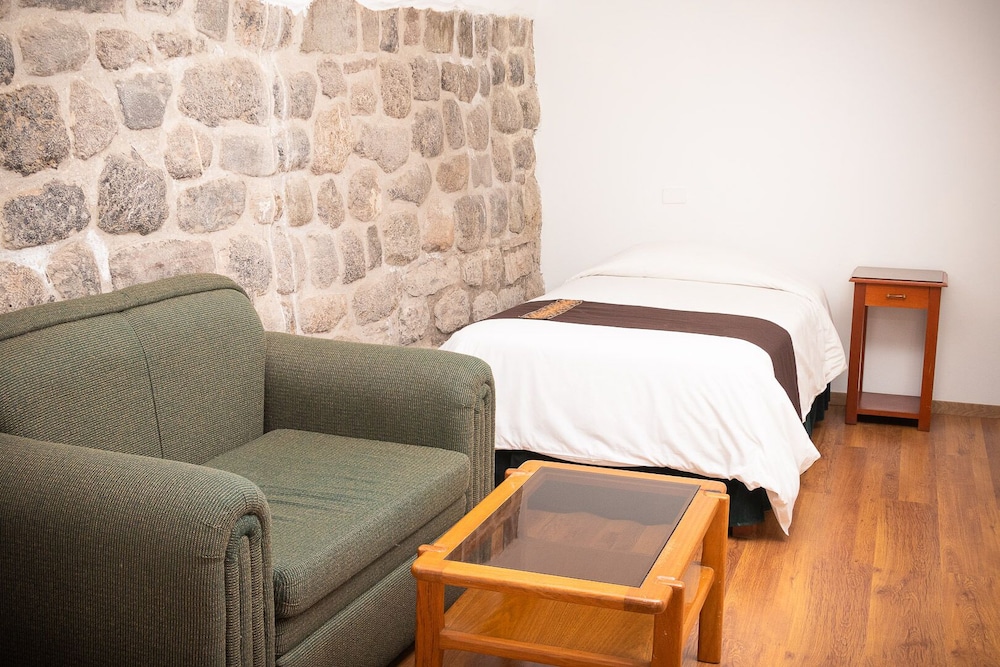 turi wasi house boutique