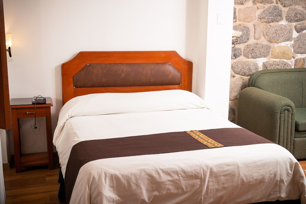 turi wasi house boutique