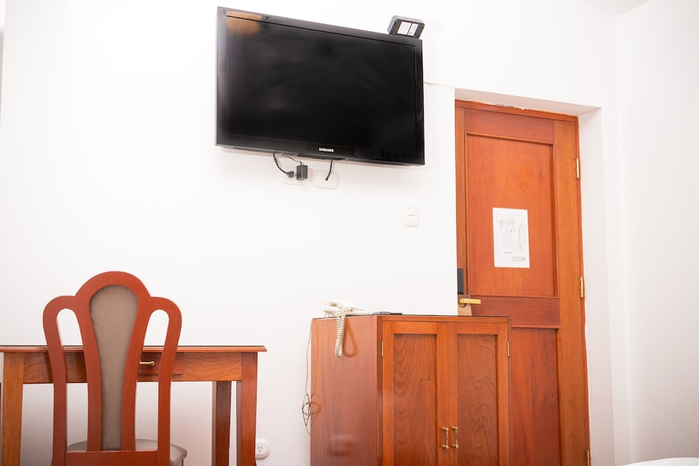 turi wasi house boutique