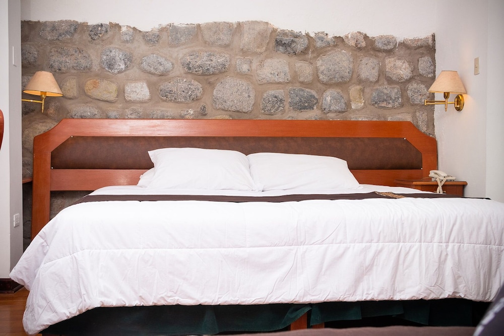 turi wasi house boutique