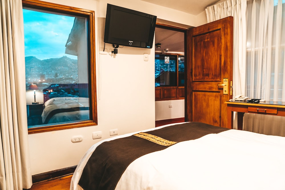 turi wasi house boutique