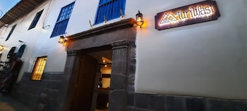 cusco