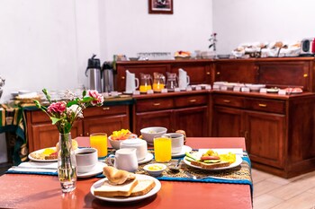 turi wasi house boutique