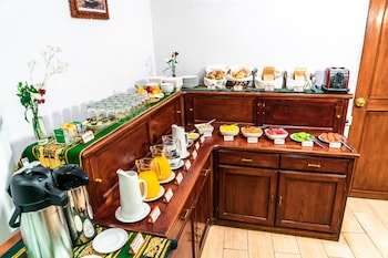 turi wasi house boutique