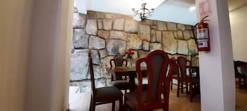 turi wasi house boutique