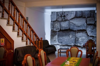 turi wasi house boutique