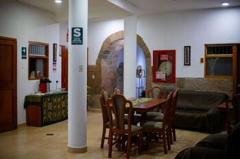 turi wasi house boutique