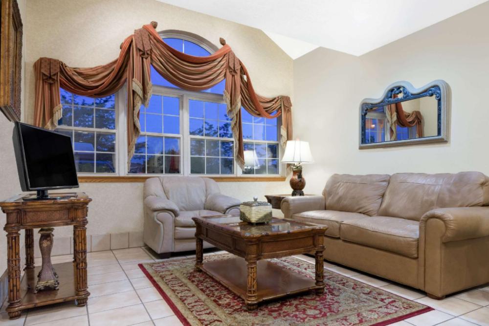 microtel inn and suites by wyndham london