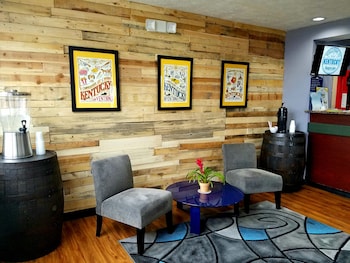 microtel inn and suites by wyndham london