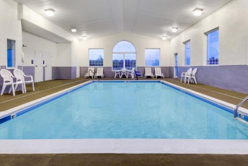 Microtel Inn & Suites By Wyndham London,London>>Corbin,3 star