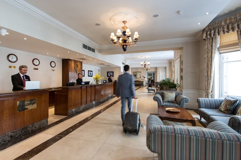 park international hotel