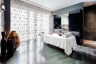 radisson blu hotel london canary wharf east